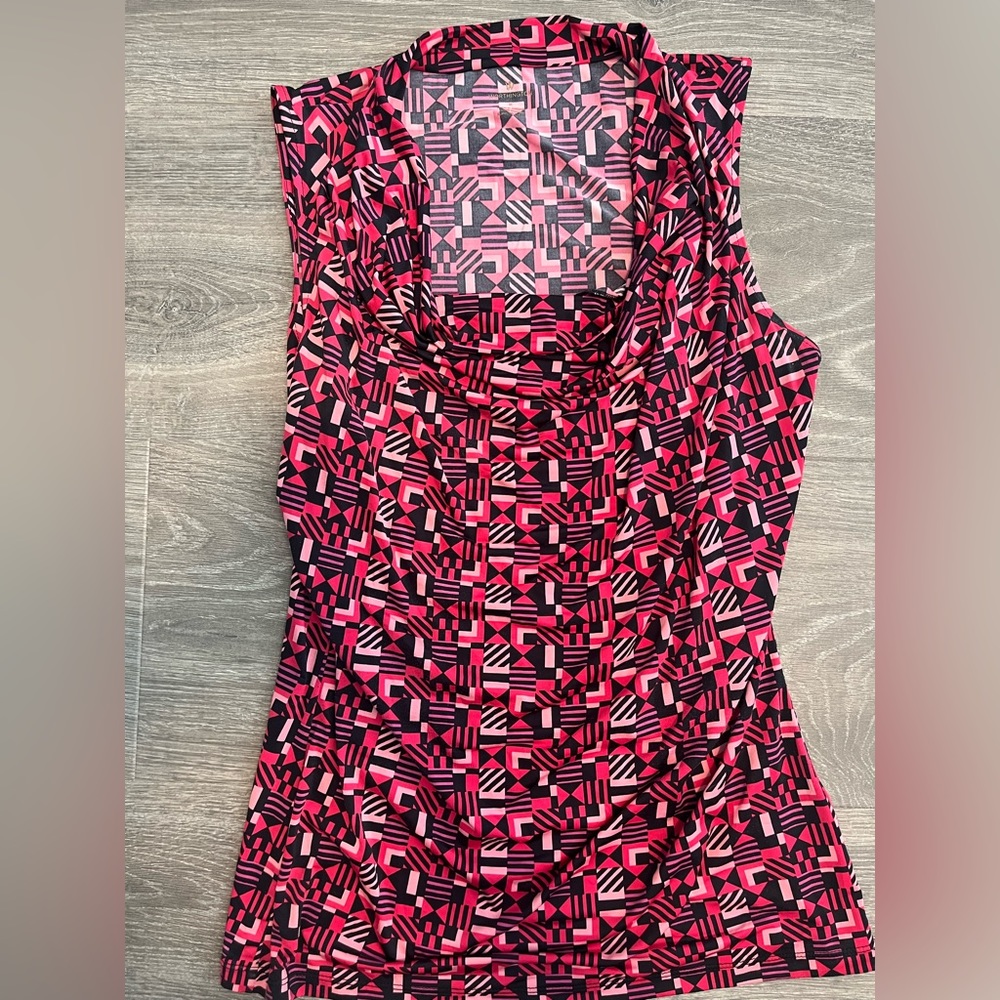 Worthington dressy tank